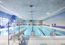 Gratis proeftrainen bij zwem- en waterpolovereniging ’s-Gravendeel tijdens Mei(den)maand en Mannenmaand