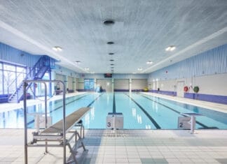 Gratis proeftrainen bij zwem- en waterpolovereniging ’s-Gravendeel tijdens Mei(den)maand en Mannenmaand