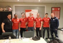 Transfers: vv ’s-Gravendeel haalt versterkingen bij buurman FC Binnenmaas en SC Botlek