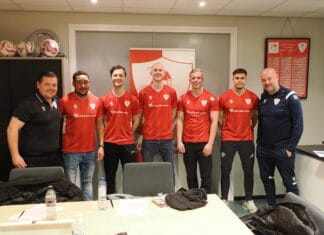 Transfers: vv ’s-Gravendeel haalt versterkingen bij buurman FC Binnenmaas en SC Botlek