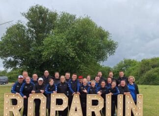 Twee sportieve acties voor het goede doel in de Hoeksche Waard: spinningmarathon en autopuzzelrit