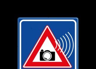 Fors minder flitsboetes in Hoeksche Waard: daling van ruim 11.000 in 2025