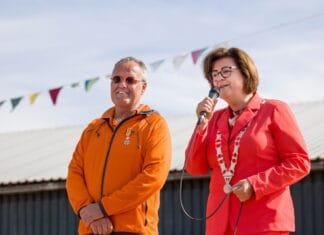 Peter Hensen uit Piershil op Koningsdag benoemd tot Lid in de Orde van Oranje-Nassau