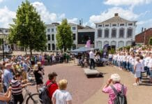 Geef uw mening over kunst en cultuur in de Hoeksche Waard
