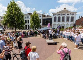 Geef uw mening over kunst en cultuur in de Hoeksche Waard