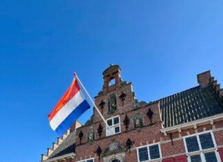 Dit is het volledige programma van Koningsdag in Oud-Beijerland