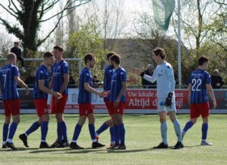 Zinkwegse Boys rondt selectie af voor seizoen 2026-2027