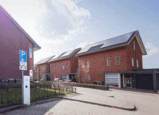 Nieuw Energieloket helpt inwoners Hoeksche Waard bij energie besparen en verduurzamen van de woning