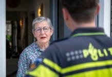 Twee nepagenten aangehouden voor oplichting drietal slachtoffers