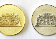 Online publicatie over Hoeksche Waardse erepenningen uitgebracht