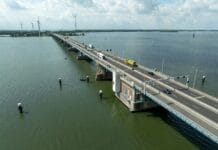 Reacties uit omgeving meegenomen in verdere verkenning vernieuwing Haringvlietbrug