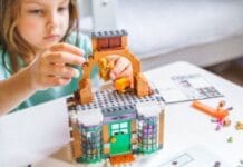 BoekStart Peuterparade: Alles komt goed