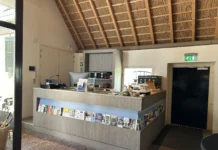 Wie komt het vrijwilligersteam van Museum Hoeksche Waard versterken?