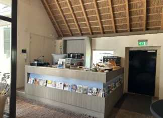 Wie komt het vrijwilligersteam van Museum Hoeksche Waard versterken?