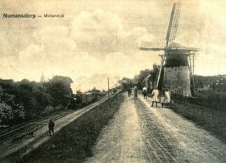 Bibliotheek Hoeksche Waard organiseert film en #woensdagvoorleesdag in Numansdorp en Strijen