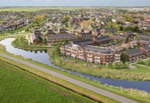 Hoeksche Waard brengt kwetsbaarheden klimaatverandering in beeld