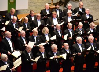 Benefietconcert in Westmaas op 22 mei