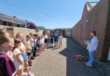 Van ‘s-Gravendeel naar stad