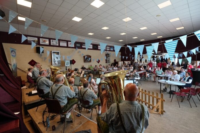 Geslaagde editie Kapellen Festival Hoeksche Waard