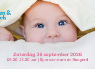 Tweede editie Bres Bolle Buiken & Blije Babbels Beurs op 26 september in De Boogerd