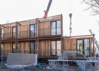 Bouw 700 tijdelijke woningen in Hoeksche Waard stap dichterbij