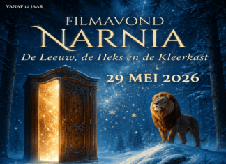 Filmavond in de Poort Oud-Beijerland
