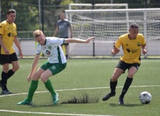 Fortuna Be Quick incasseert acht treffers in laatste competitieduel