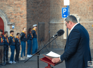 Twee minuten stilte: op deze plekken in de Hoeksche Waard kun je maandag terecht voor Dodenherdenking
