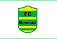 Gelijkspel voor FC Binnenmaas, kampioensdroom leeft voort