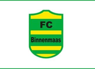 Gelijkspel voor FC Binnenmaas, kampioensdroom leeft voort