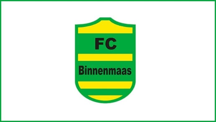 Gelijkspel voor FC Binnenmaas, kampioensdroom leeft voort