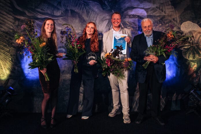 Konijnendijk Mode wint Ondernemersprijs Hoeksche Waard 2026