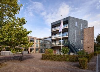 Zorgwaard krabbelt op na moeilijk jaar: positief resultaat van 3,6 miljoen euro