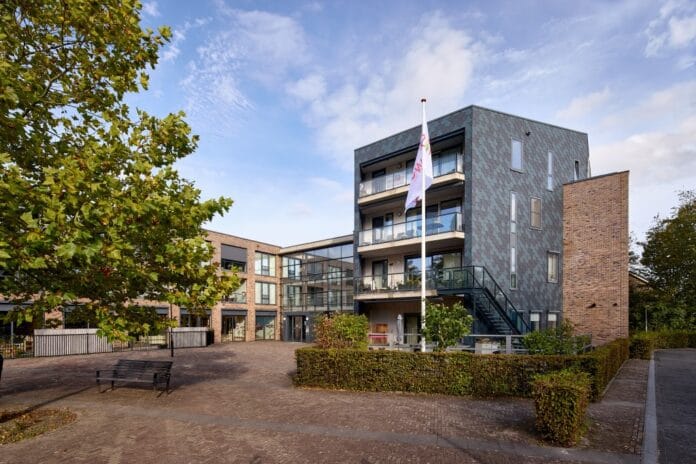 Zorgwaard krabbelt op na moeilijk jaar: positief resultaat van 3,6 miljoen euro