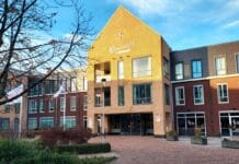 Lezing over componist George Gershwin in Oud-Beijerland