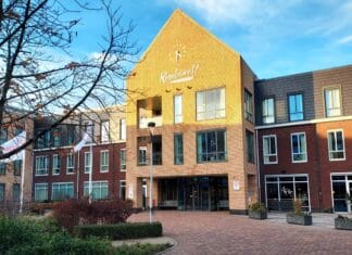 Lezing over componist George Gershwin in Oud-Beijerland