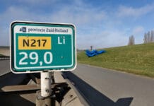 N217: werkzaamheden bij ‘s Gravendeel 18 mei – 18 juni 2026
