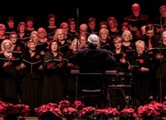 HW VOKAAL verwelkomt nieuwe dirigent en houdt open repetitie in Oud-Beijerland
