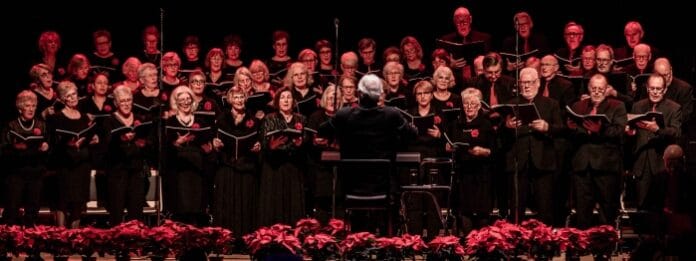 HW VOKAAL verwelkomt nieuwe dirigent en houdt open repetitie in Oud-Beijerland
