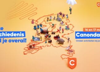 Verruim je blik op de Hoeksche Waard tijdens de Canondagen