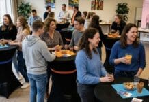 Gemiva organiseert banenborrel in activiteitencentrum De Vlier in Puttershoek