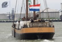 Vaar mee tijdens ‘Dordt in Stoom’ en beleef de vlootschouw vanaf het water