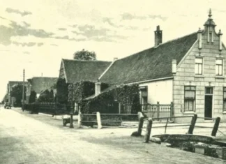 Historische wandeltocht door ’s-Gravendeel op 30 mei