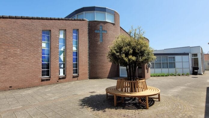 ’s-Gravendeel Zingt op 31 mei in de Ichthuskerk