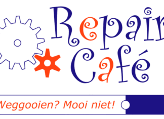 Geef uw spullen een tweede leven tijdens het Repaircafe in het Huys te Hoecke Puttershoek
