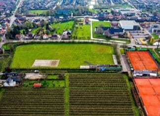 Nieuw zwembad Numansdorp opnieuw onderwerp van discussie: budget, verkeer en stroomnet zorgen voor dilemma’s