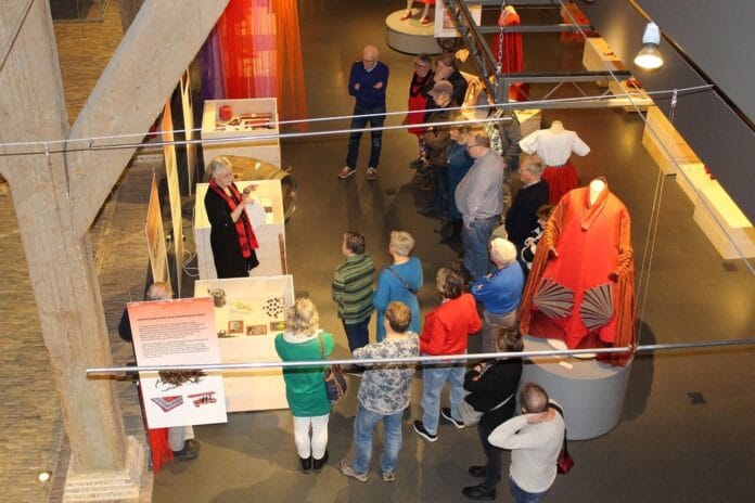 Open rondleiding op zaterdag 30 mei mét gids bij Museum Hoeksche Waard