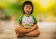 BoekStart Peuteryoga op 10 juni