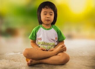 BoekStart Peuteryoga op 10 juni