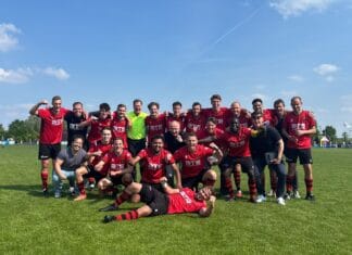 SSS kraakt Bruse Boys opnieuw en grijpt derde plaats